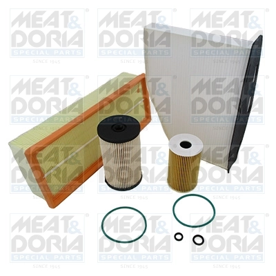 Filter Set